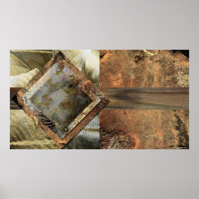 Corrosion Print (Front)