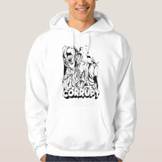 Corrupt Hoodie