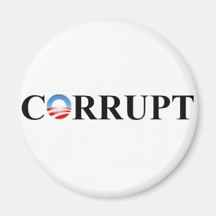 CORRUPT MAGNET