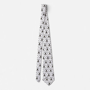 CORRUPTED BY MAGIC! TIE