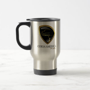 Corsa America Travel Mug