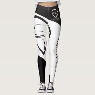 Corsa Rally Leggings