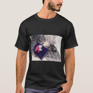 Corsage Style Accessories Tee