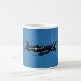 Corsair Coffee Mug