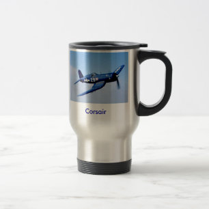 Corsair, Corsair Travel Mug