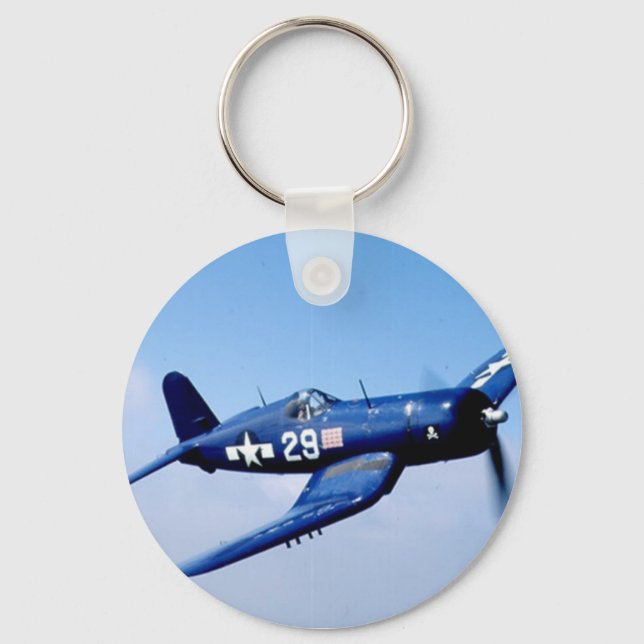 Corsair Key Ring (Front)