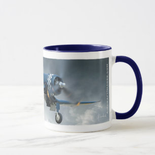Corsair Mug