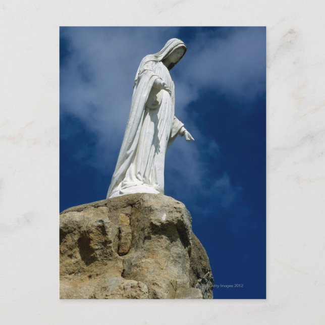 Corsica island, France Postcard (Front)