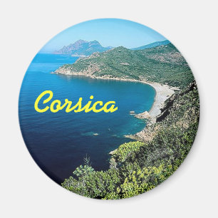 Corsica magnet