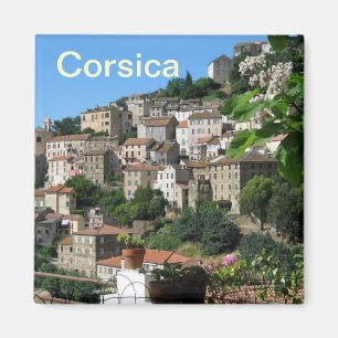 Corsica magnet