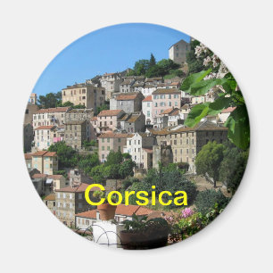 Corsica magnet