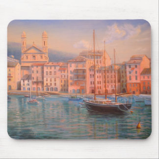 Corsica. Mouse Mat