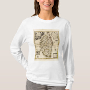 Corsica T-Shirt