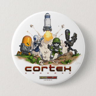 Cortex Command Splash Button