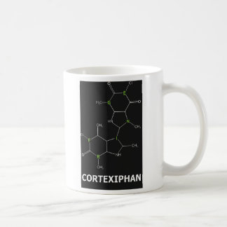 Cortexiphan Coffee Mug