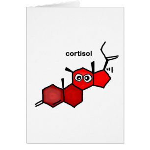 Cortisol
