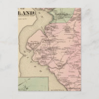 Cortland, Croton Landing, New York