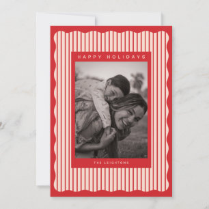 Cortlandt Holiday Card