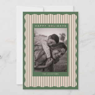 Cortlandt Holiday Card