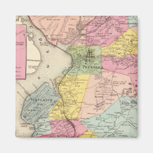 Cortlandt,Town Magnet
