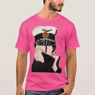 Corto Maltese T-Shirt