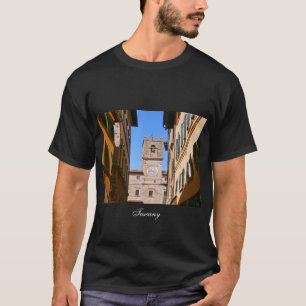 Cortona. Italy. Tuscany T-Shirt