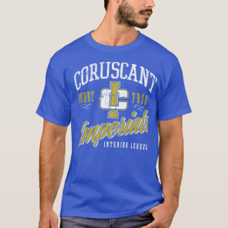 Coruscant Imperials T-Shirt