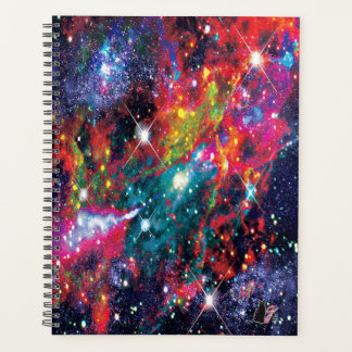 Coruscation Star Field Planner