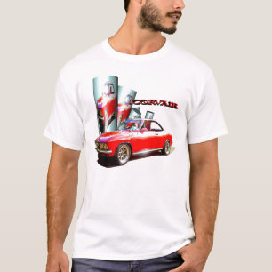 Corvair T Shirt