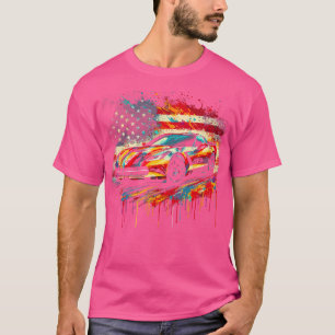 Corvette 1 T-Shirt