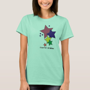 Corvette All Stars, Corvette All Stars!! T-Shirt
