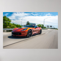 Corvette C7 Z06