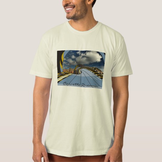 Corvette Dreamin' T-Shirt