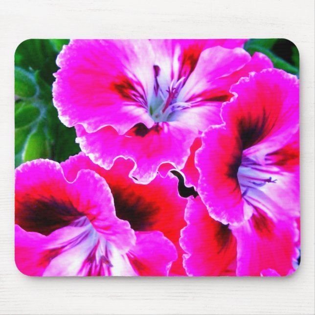 Corvette Mouse Pad by eZaZZleMan (Front)