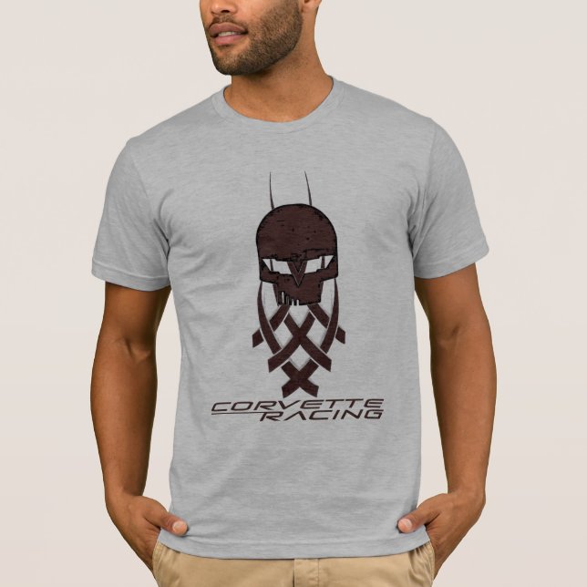 Corvette Racing T-Shirt (Front)