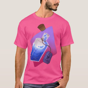 Corvid Concoction T-Shirt