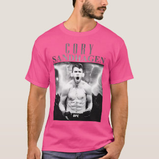 Cory Sandhagen T-Shirt