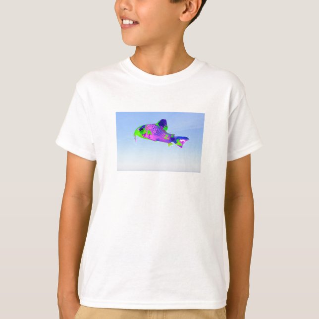 Cory Skies T-Shirt (Front)