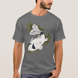 Corydoras panda T-Shirt