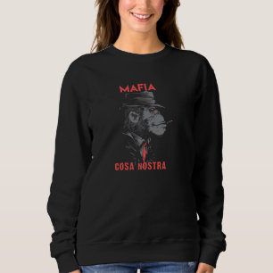 Cosa Nostra Sweatshirt