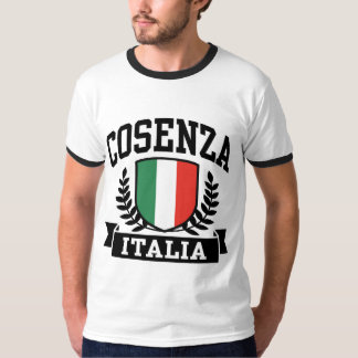 Cosenza Italia T-Shirt