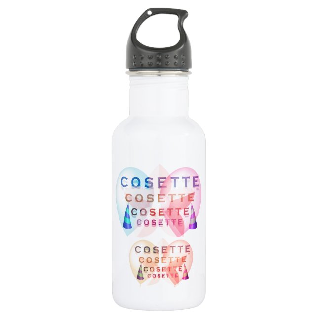 COSETTE , the little one 532 Ml Water Bottle (Front)