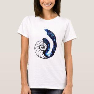 Cosima Tattoo Orphan Black Customisable Background T-Shirt