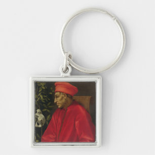 Cosimo de' Medici (Il Vecchio) (1389-1463) 1518 (o Key Ring
