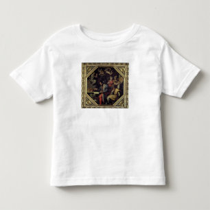 Cosimo I de' Medici (1519-74) planning the conques Toddler T-Shirt