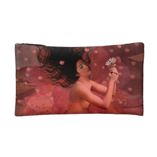 Cosmetic Bag - Blooming dreams