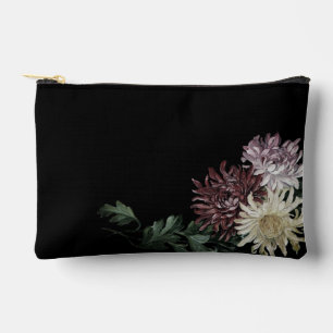 COSMETIC BAG SMALL FLOWER STYLE DESIGN
