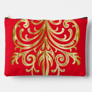 Cosmetic, Christmas Gifts Authority® Large Accessory Pouch