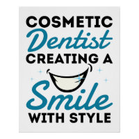 Cosmetic Dentist Dentistry Smile Style