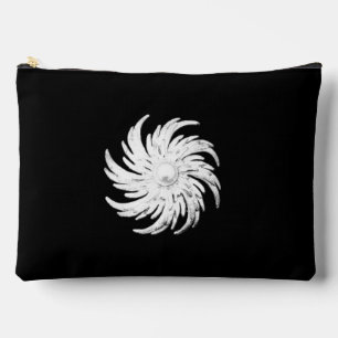 COSMETIC MAKEUP POUCH ART STYLE DESIGN